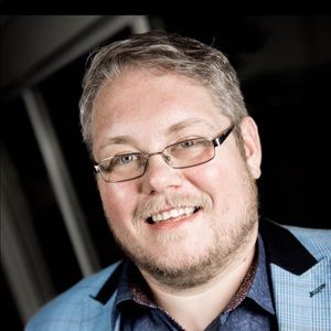 Meet your Posher, Aaron